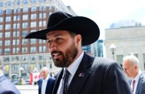 Os parlamentares que despertaram para Pierre Pilevre’s by -Election, dizem que ele voltará