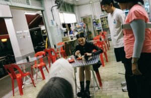 Meu fim de semana perfeito com o cantor Jasmine Sokko