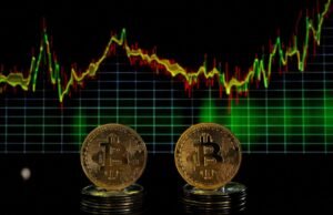 Bitcoin atinge o novo recorde acima de US $ 124.000, pois as apostas no Fed Efaching adicionam aos ventos de cauda