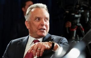 Witkoff para conhecer os ucranianos em Nova York nesta semana, diz as negociações com a Rússia em andamento