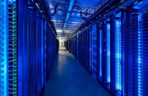 Data Center da AI: Digital Gold Race
