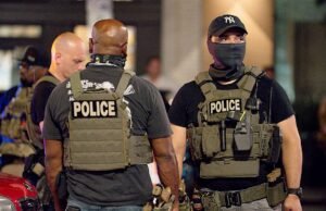 DC Trump combina com a tekover federal ‘ilegal’ contra o governo