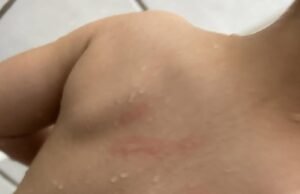 Madre Juiz de Faorya Creche condenou a agressão contra uma criança de 1 ano –