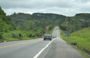 Mogi-dupura é proibido de reparar parcialmente a partir desta segunda-feira