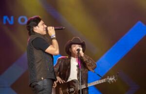 Gilharame e Santiago Akhara aprovaram a carreira de 30 anos