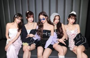 Revisão de concertos: Le Sserafim é ‘Lah Steady’ com forte presença no palco, uso de singlish