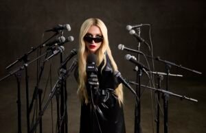 Por que Kesha usa campos para gerenciar seu TEPT complexo