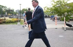 As negociações comerciais do Canadá-Americano removem alguns contra-taruitos para retomar após o Ottawa-nacional