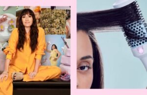 Recomendações de produtos de beleza de Jane Atkin