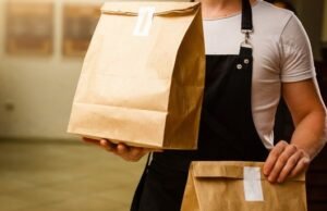 A lei proíbe o preço mínimo das compras por solicitações de entrega de Paraba