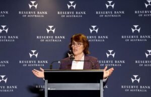 A Austrália reduz as taxas de juros, sinaliza mais por vir quando a inflação diminui