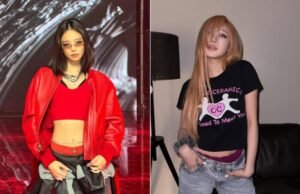 Sua cueca está mostrando? Para os ídolos do K-pop, esse é o ponto