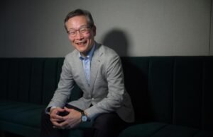 ‘Minha bateria é menor e mais poderosa que a sua’: o CEO da TDK Saito está perseguindo o melhor gabar -se do poder