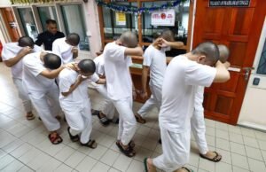 13 Adolescentes em Sabah consideraram culpado de assassinar o colega de escola em ‘ataque repetido e prolongado’