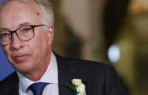 Rustad instou o Fed de mencionar o veredicto de Cauchen diretamente na Suprema Corte do Canadá