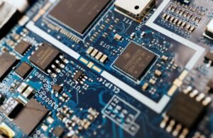 Fantasia da América de Chipmaking