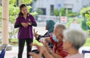 E se parássemos de ver o voluntariado como algo ‘extra’?