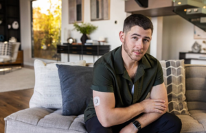 Nick Jonas tipo 1 abre sobre o gerenciamento de diabetes