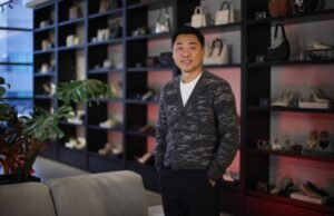 Feito em Cingapura: Riscos e Recompensas de Charles & Keith Estratégia de recompensas de fazer negócios em crise