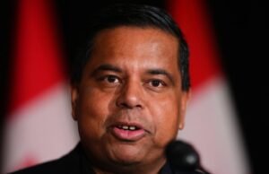 Ministro de Segurança Pública diz