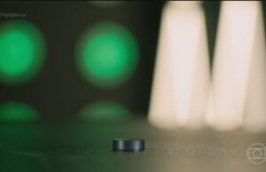 Por que os ímãs no centro da China X -USA estão disputa?