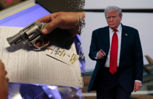 O processo de permissão de música dc passou alguns dias sob a força -tarefa federal de Trump