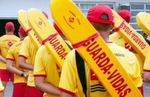 Karaguatuba abre o processo de seleção para a nomeação de guardas temporários; Veja como participar