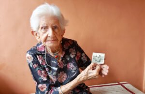 Índia-Paquistão A última geração da Partição: suas memórias de casa sobreviverão a eles?