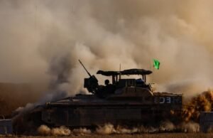 A empresa canadense interrompe o envio para a empresa de defesa israelense depois de enviar antenas de GPS no último fim de semana.