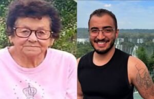 Aqueles que eram veteranos e jovens que morreram em um acidente entre carros e caminhões em BR -494 em MG