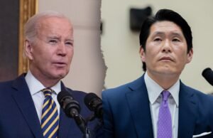 A entrevista do Biden Camp Super Bowl na entrevista do Super Bowl expressou preocupação