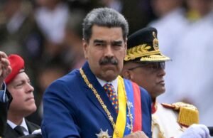 Detalhes do Departamento de Estado relatam a crescente crise dos direitos humanos da Venezuela