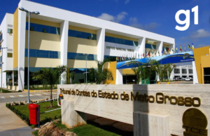 ECA MT dá a Sejus a falha correta no sistema prisional de MT 60 dias