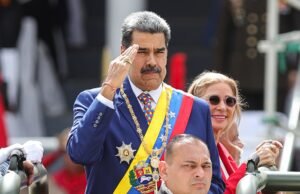 Procurador -geral fornece milhões de 50 milhões de graça para o presidente da Venezuela