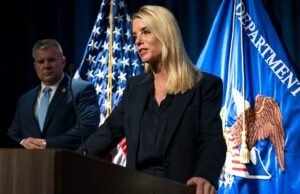 Cinco acusações foram acusadas no cartel mexicano Techdown após ‘extraordinário trabalho policial’