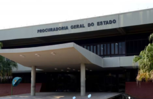 Aviso público do governo público para Toocantines Promotor R -US $ 36.800