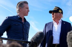 A Califórnia revelou notícias de quinta -feira planejar