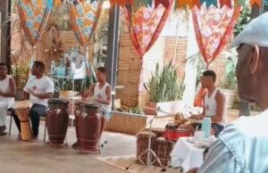 O Projeto fornece 140 vagas para materiais gratuitos e cursos de arte em Salvader