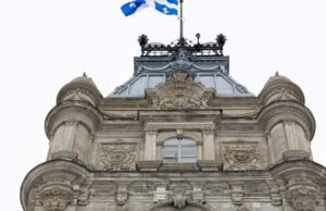Quebec quer proibir a oração em locais públicos. Isso é legal?