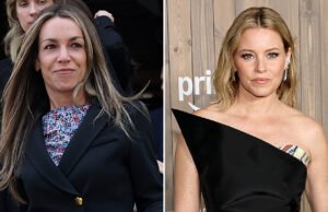 Karen Reid diz que não “abençoou” o programa de Elizabeth Banks sobre isso.