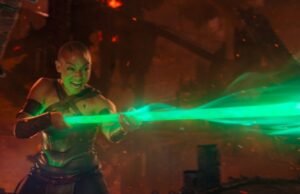 Lançamento teatral ‘Mortal Kombat II’ agora no verão de 2026