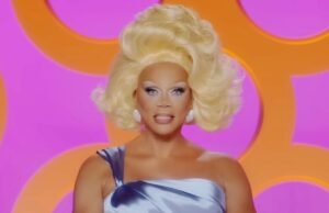 ‘Rupal’s Drag Race’ foi renovado para a 18ª temporada na MTV e All-Stars no Paramount+ temporada 11
