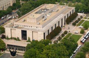 A Casa Branca frustrou na exposição Smithsonian antes do 250º da América em 2026