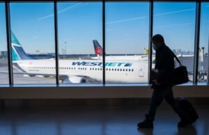 O Tribunal rejeitou o desafio legal da Ordem de WestJet para compensar o passageiro por atraso