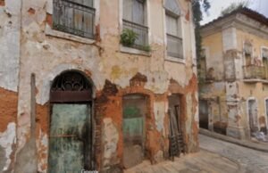 O juiz federal São Lewis Historic condena o proprietário a recuperar a propriedade listada no Tihasik Center