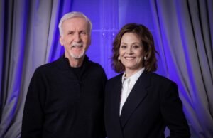 Em duas décadas de fazer ‘Avatar’, James Cameron e ele vê para futuros filmes