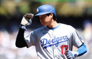 Netflix 2026 ganha direitos de mídia japonesa para o World Baseball Classic