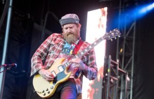 Brent Hindes, ex-estrelista de mastodon, morre em acidentes de motocicleta 51