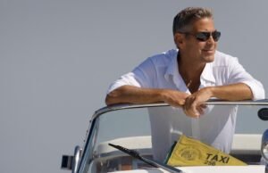 Você tem que saber tudo sobre o festival de cinema de Veneza