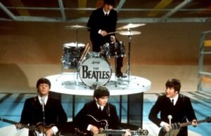 Os projetos de ‘antologia’ dos New Beatles serão lançados neste declínio